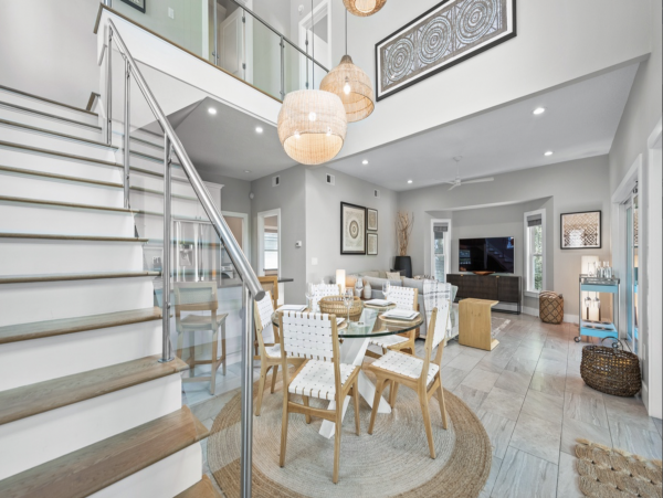 ANNA MARIA NORTH END BEACH HOUSE 3/3