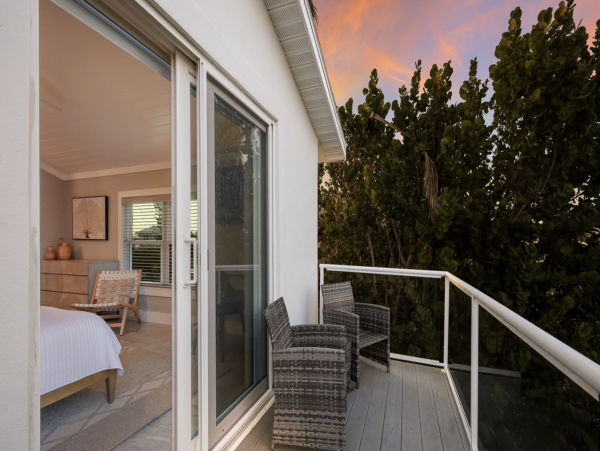 ANNA MARIA NORTH END BEACH HOUSE 3/3
