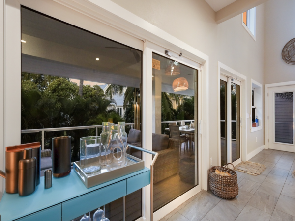 ANNA MARIA NORTH END BEACH HOUSE 3/3