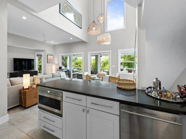 ANNA MARIA NORTH END BEACH HOUSE 3/3