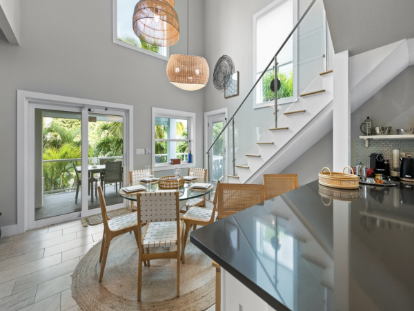 ANNA MARIA NORTH END BEACH HOUSE 3/3