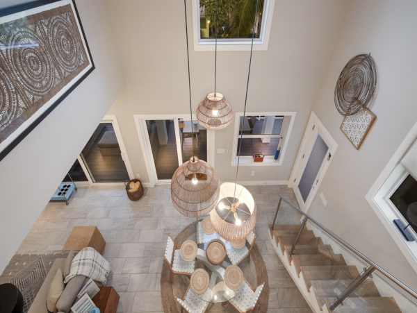 ANNA MARIA NORTH END BEACH HOUSE 3/3