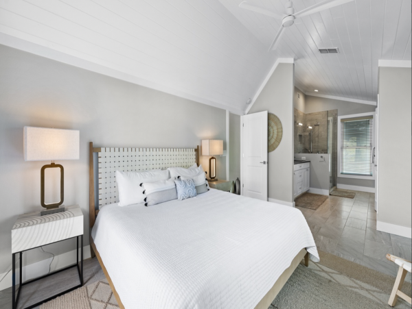 ANNA MARIA NORTH END BEACH HOUSE 3/3