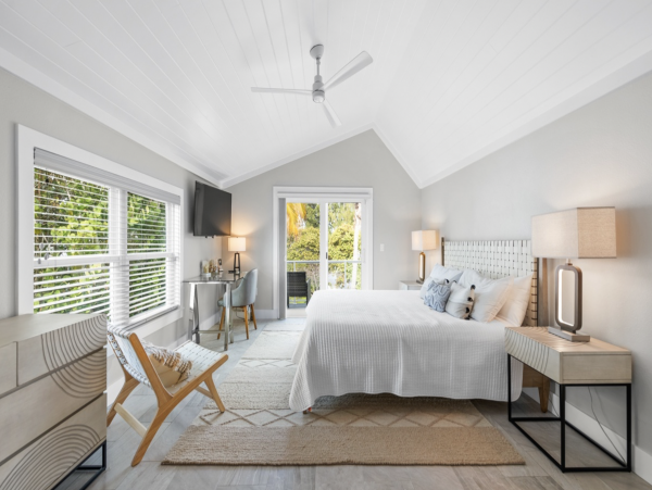 ANNA MARIA NORTH END BEACH HOUSE 3/3