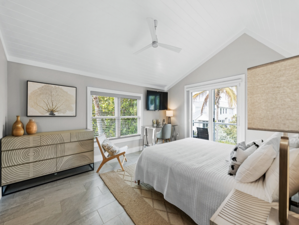 ANNA MARIA NORTH END BEACH HOUSE 3/3
