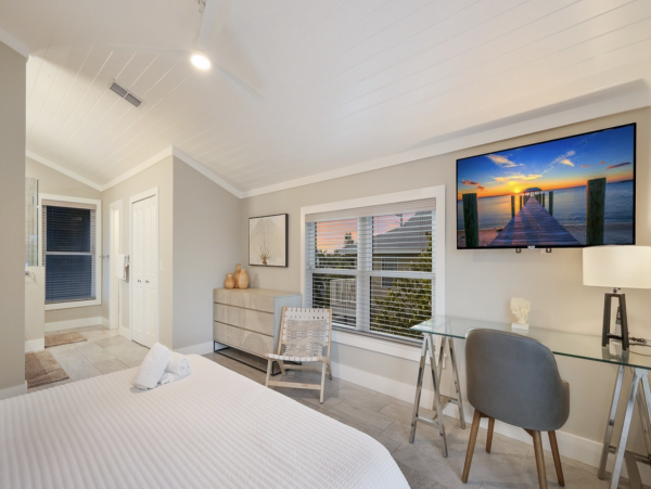 ANNA MARIA NORTH END BEACH HOUSE 3/3
