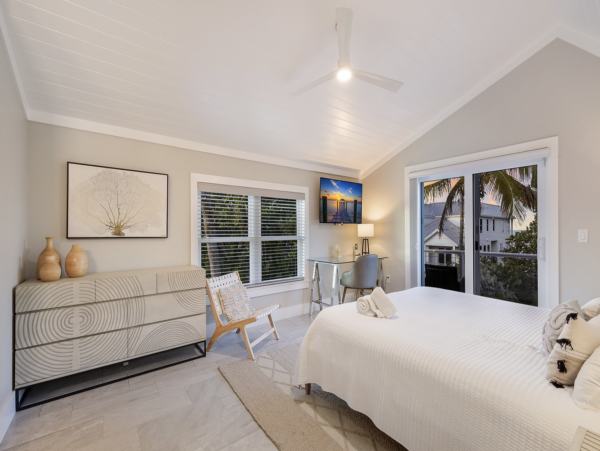 ANNA MARIA NORTH END BEACH HOUSE 3/3