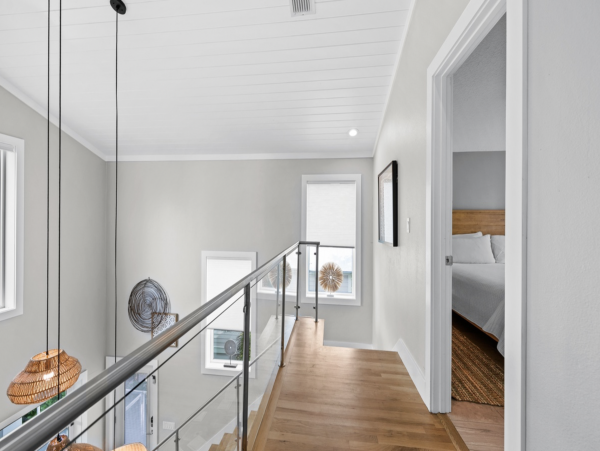 ANNA MARIA NORTH END BEACH HOUSE 3/3