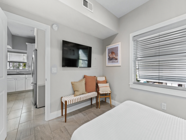 ANNA MARIA NORTH END BEACH HOUSE 3/3