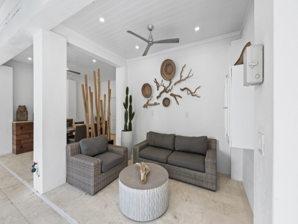 ANNA MARIA NORTH END BEACH HOUSE 3/3