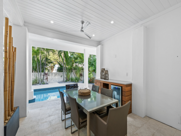 ANNA MARIA NORTH END BEACH HOUSE 3/3