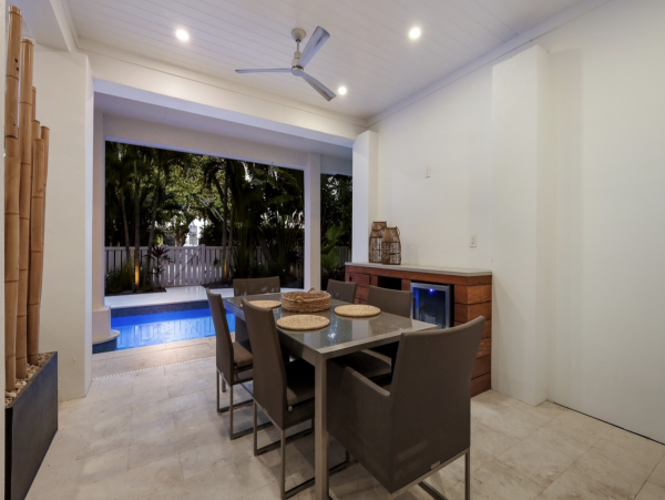 ANNA MARIA NORTH END BEACH HOUSE 3/3