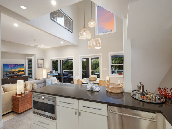 ANNA MARIA NORTH END BEACH HOUSE 3/3