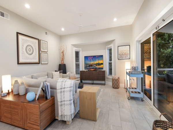 ANNA MARIA NORTH END BEACH HOUSE 3/3