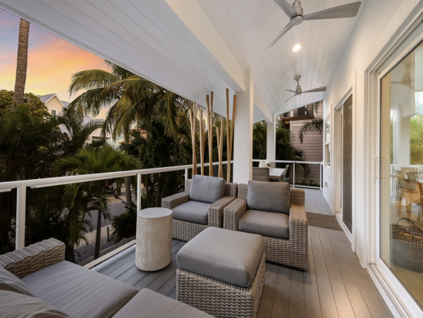 ANNA MARIA NORTH END BEACH HOUSE 3/3