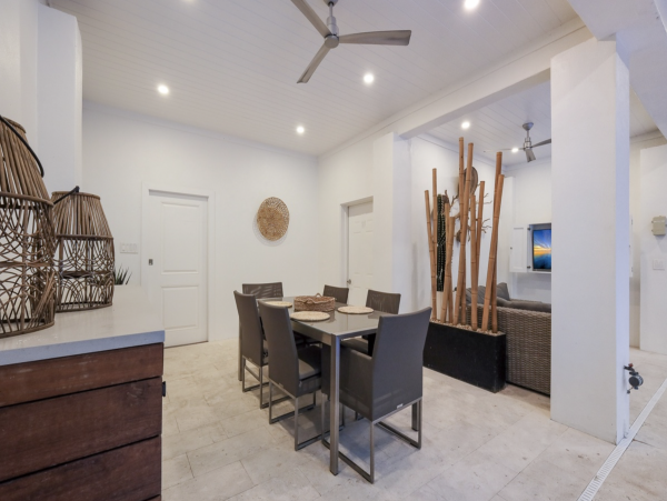 ANNA MARIA NORTH END BEACH HOUSE 3/3