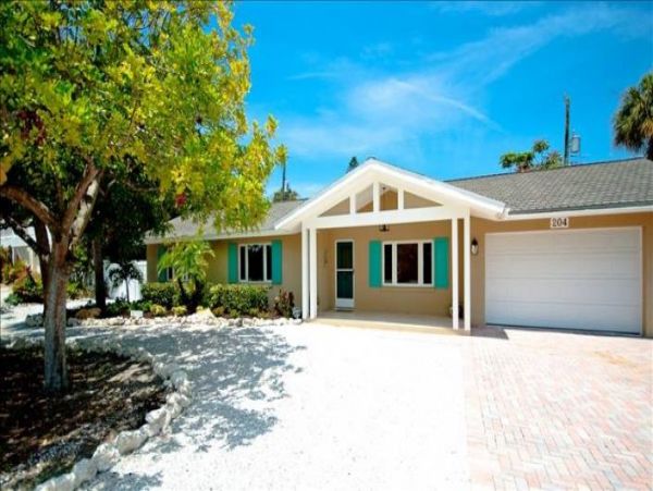 Anna Maria Island Holmes Beach Home 958215