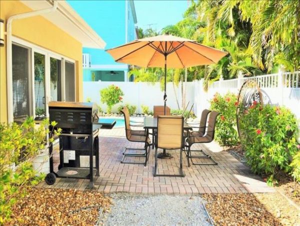 Anna Maria Island Holmes Beach Home 958215