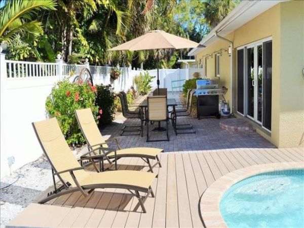 Anna Maria Island Holmes Beach Home 958215