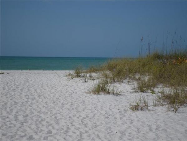 Anna Maria Island Holmes Beach Home 958215