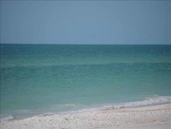 Anna Maria Island Holmes Beach Home 958215