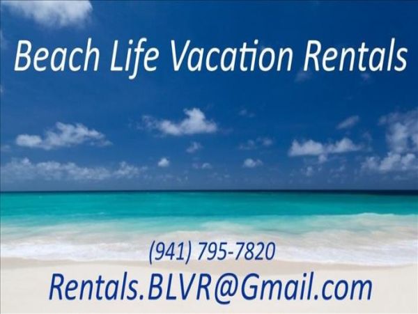 Anna Maria Island Holmes Beach Home 958215