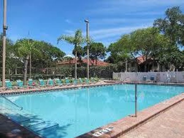 Anna Maria Island Holmes Beach Condo 958216