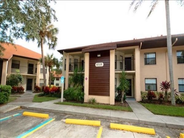 Anna Maria Island Holmes Beach Condo 958216