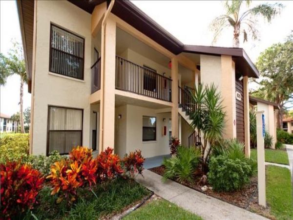 Anna Maria Island Holmes Beach Condo 958216
