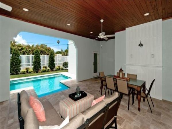 Anna Maria Island Holmes Beach Home 958217