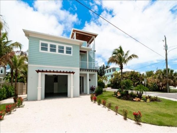 Anna Maria Island Holmes Beach Home 958217