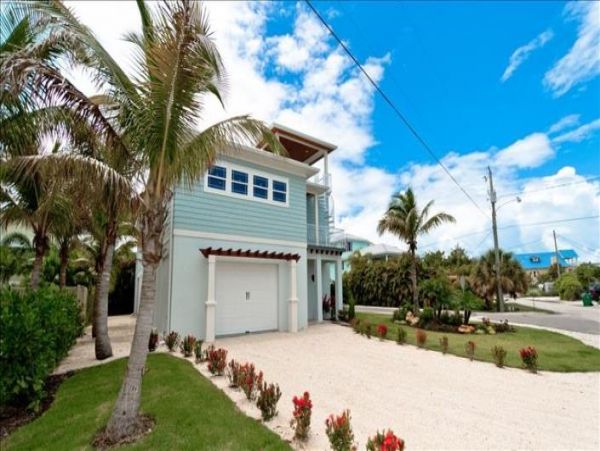 Anna Maria Island Holmes Beach Home 958217