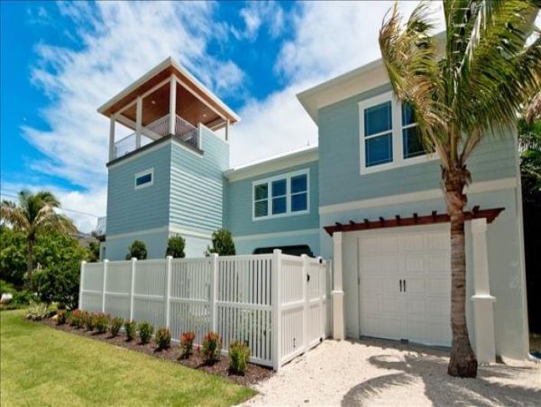 Anna Maria Island Holmes Beach Home 958217