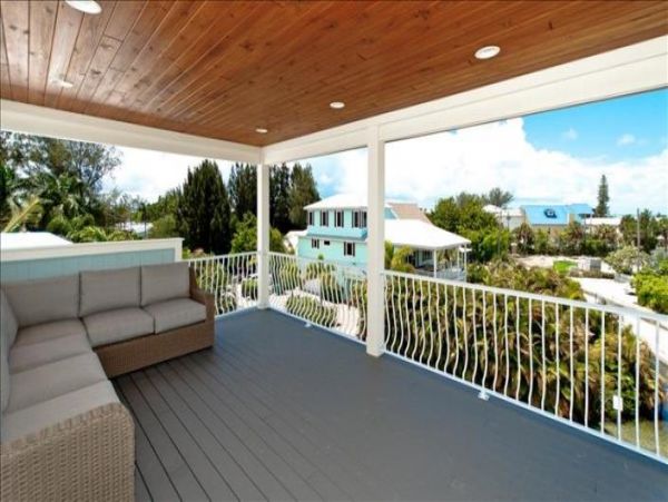 Anna Maria Island Holmes Beach Home 958217