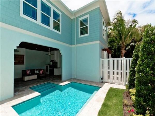 Anna Maria Island Holmes Beach Home 958217