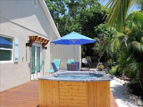 Anna Maria Island Holmes Beach Home 958218