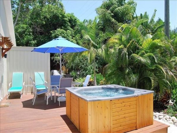 Anna Maria Island Holmes Beach Home 958218