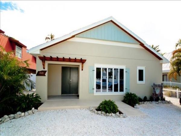 Anna Maria Island Holmes Beach Home 958218