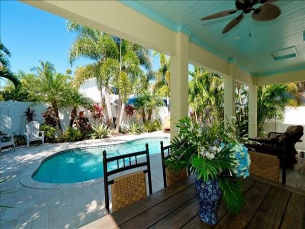 Anna Maria Island Holmes Beach Home 958219