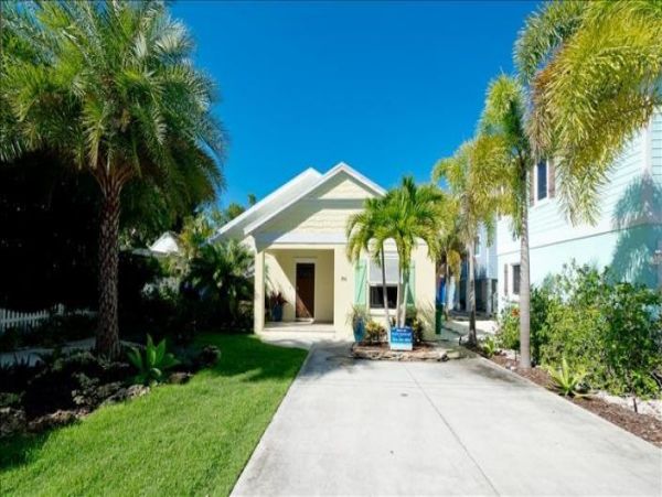 Anna Maria Island Holmes Beach Home 958219