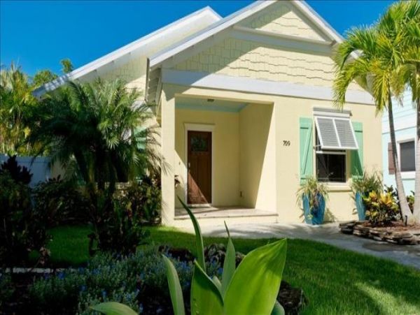 Anna Maria Island Holmes Beach Home 958219
