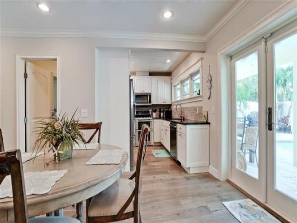 Anna Maria Island Holmes Beach Home 958219