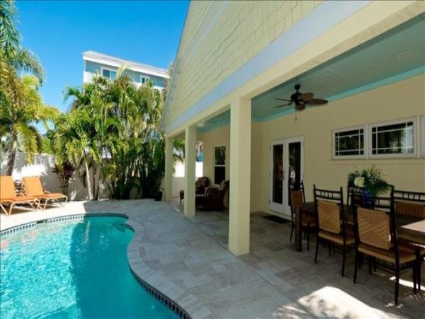 Anna Maria Island Holmes Beach Home 958219