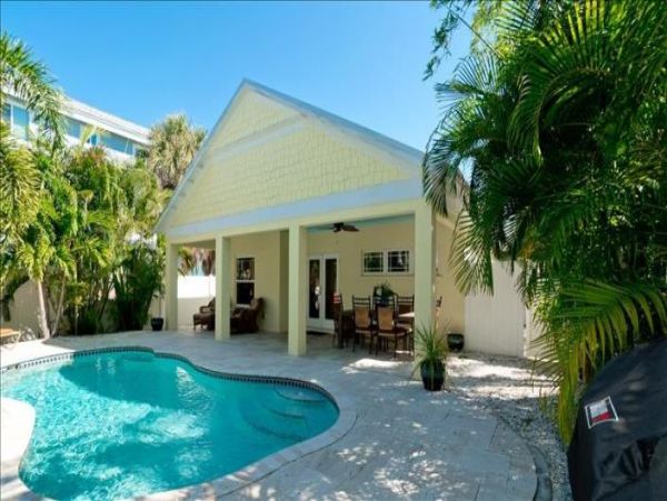Anna Maria Island Holmes Beach Home 958219