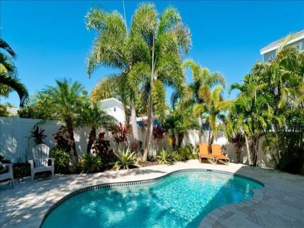 Anna Maria Island Holmes Beach Home 958219