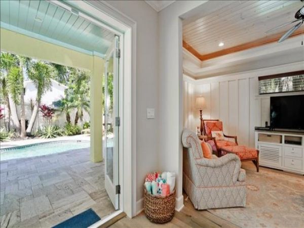 Anna Maria Island Holmes Beach Home 958219