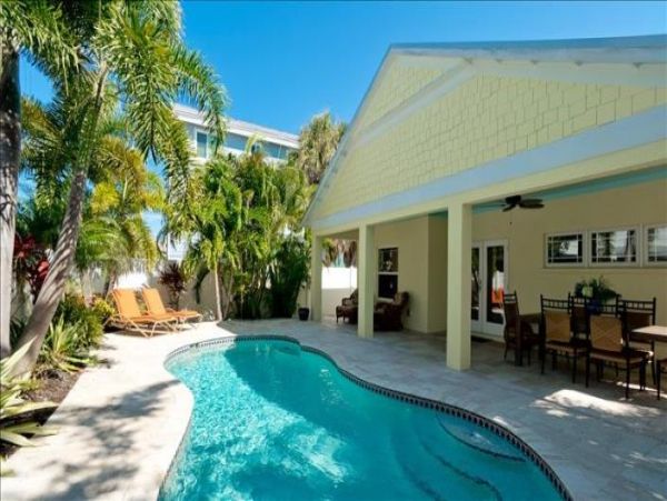 Anna Maria Island Holmes Beach Home 958219