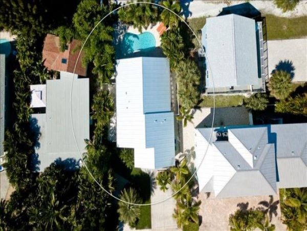 Anna Maria Island Holmes Beach Home 958219