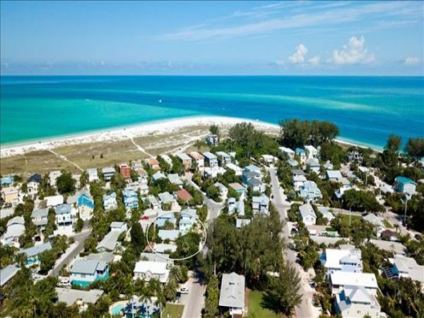 Anna Maria Island Holmes Beach Home 958219