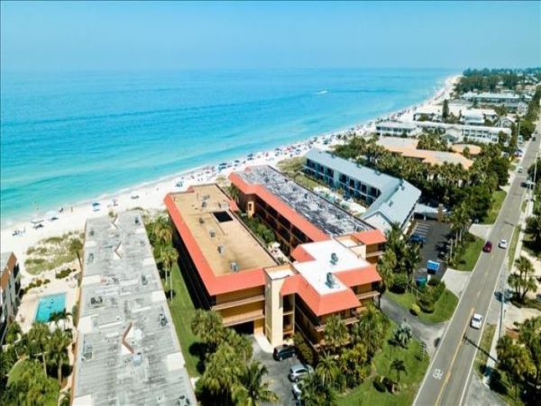 Anna Maria Island Holmes Beach Condo 958221